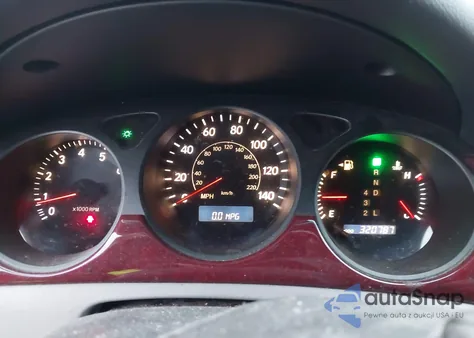 2004 Lexus Es 330 from USA, damaged, VIN JTHBA30G540016946